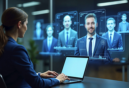 HR Executive - Immediate Hiring